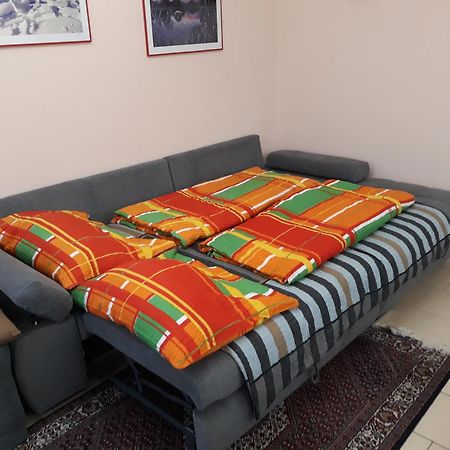 Landhaus Jasmin - Apartment Untergeschoss Bad Mitterndorf Zewnętrze zdjęcie