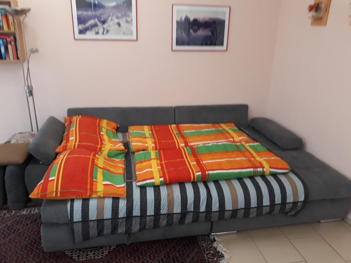 Landhaus Jasmin - Apartment Untergeschoss Bad Mitterndorf Zewnętrze zdjęcie