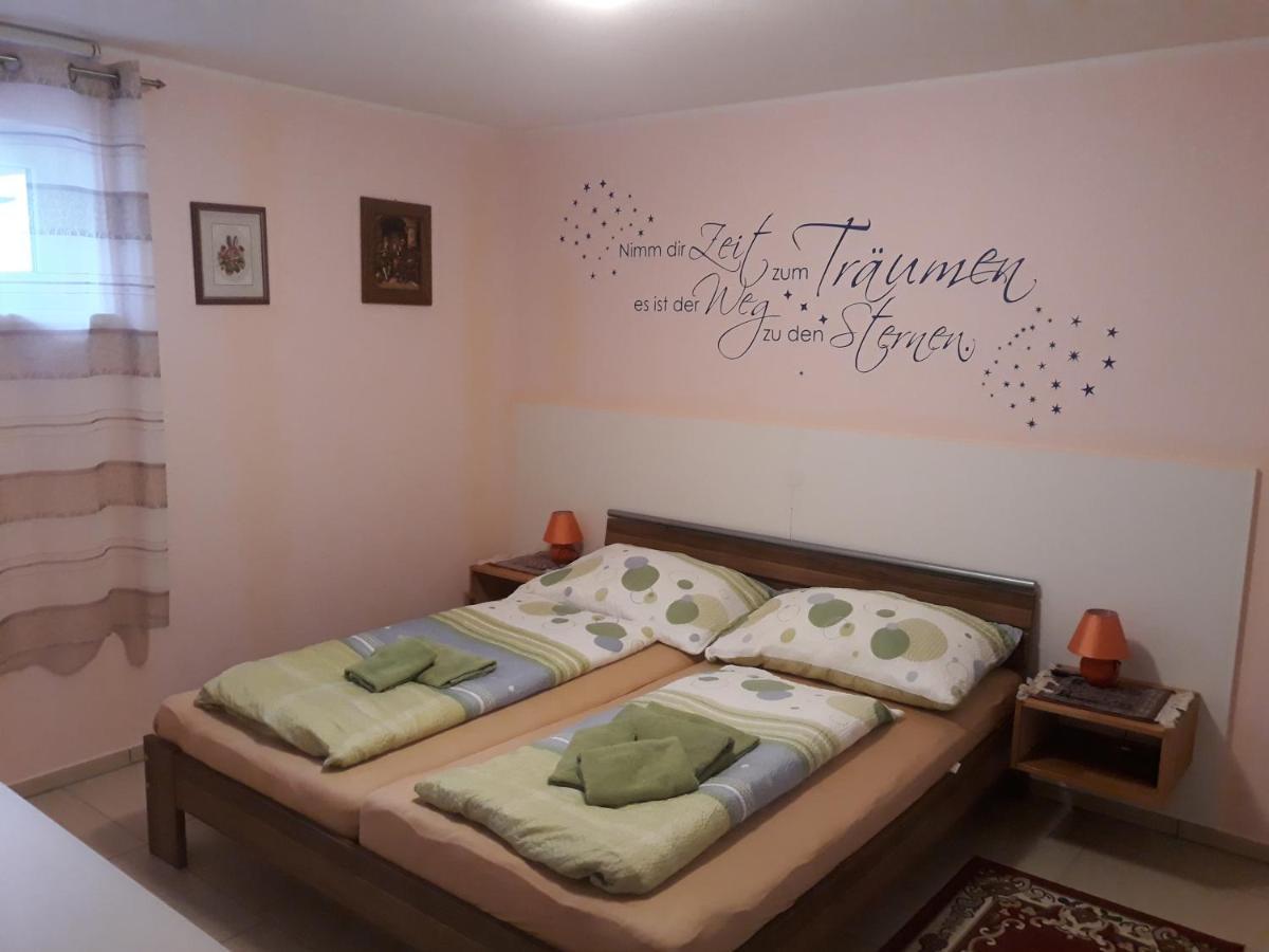 Landhaus Jasmin - Apartment Untergeschoss Bad Mitterndorf Zewnętrze zdjęcie