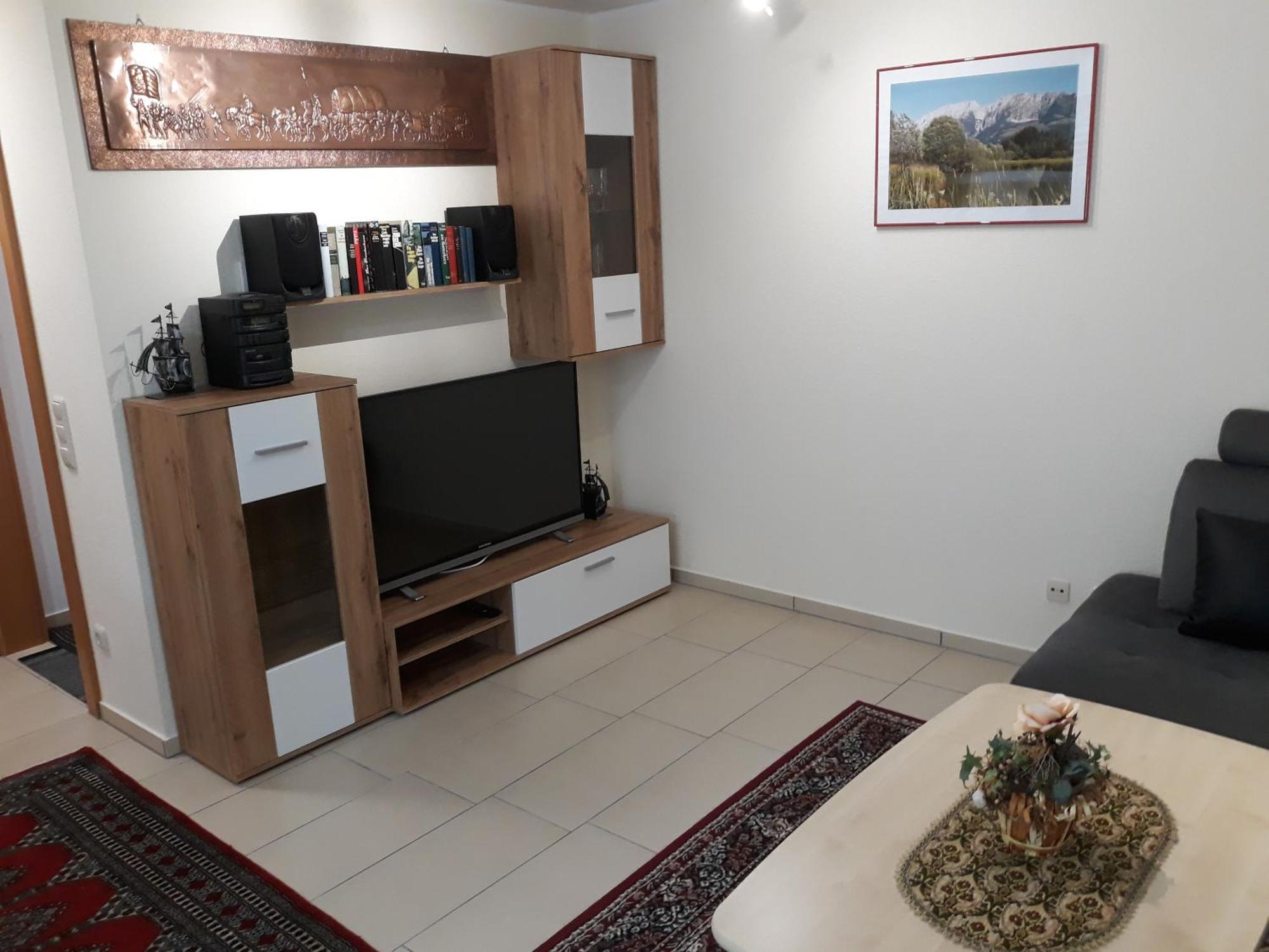 Landhaus Jasmin - Apartment Untergeschoss Bad Mitterndorf Zewnętrze zdjęcie