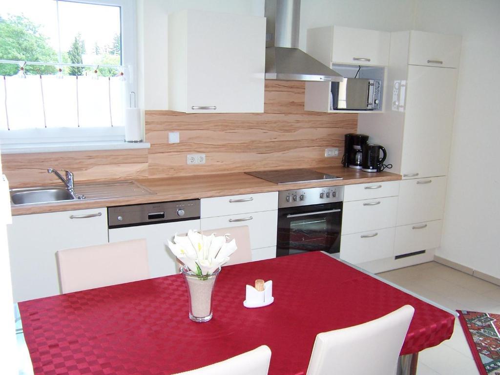 Landhaus Jasmin - Apartment Untergeschoss Bad Mitterndorf Pokój zdjęcie