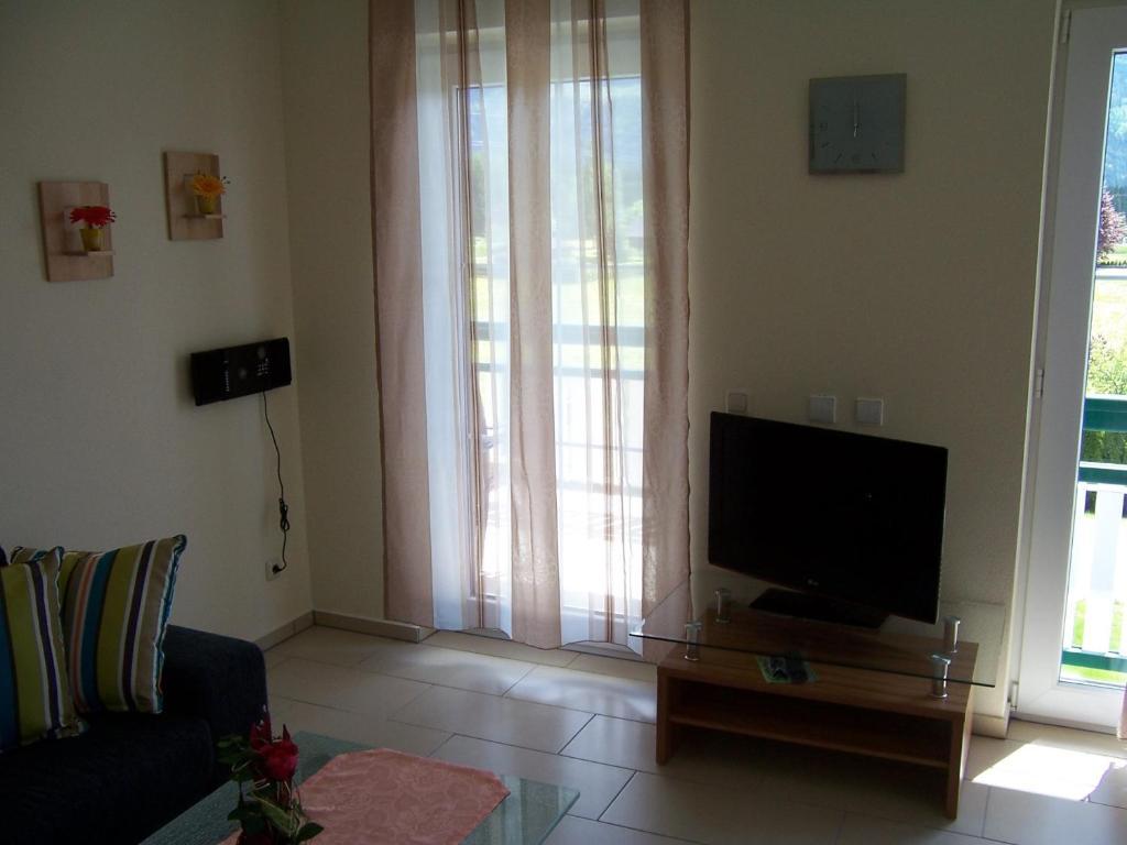 Landhaus Jasmin - Apartment Untergeschoss Bad Mitterndorf Zewnętrze zdjęcie